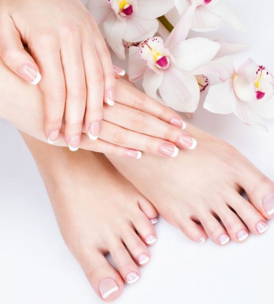 SOINS MANUCURE PÉDICURE INSTITUT NALHYA BEAUTY MONTPELLIER