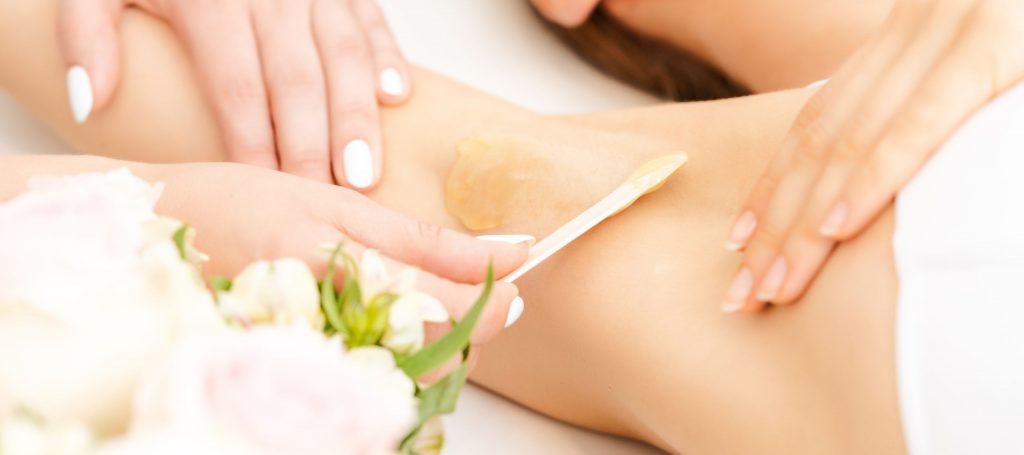 EPILATION CORPS ET VISAGE INSTITUT NALHYA BEAUTY MONTPELLIER