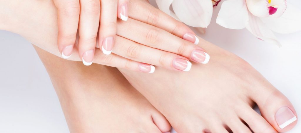 SOINS MANUCURE PÉDICURE INSTITUT NALHYA BEAUTY MONTPELLIER