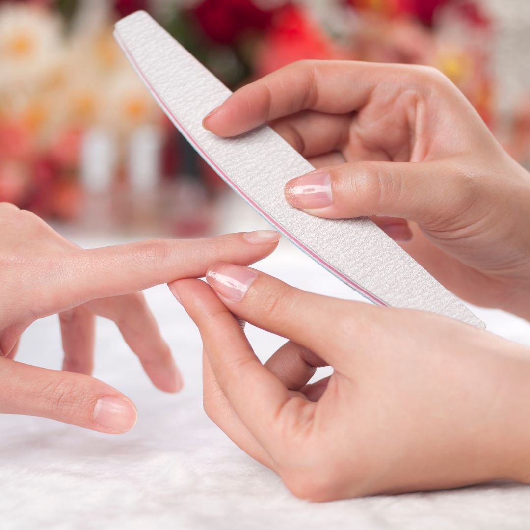 Onglerie débutant 30H certifiante RS7133