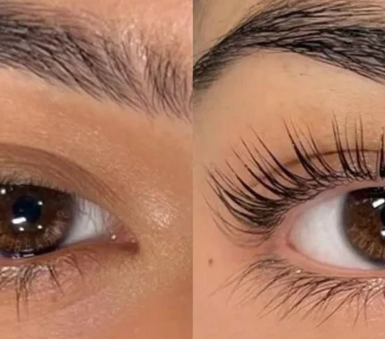 Lash lift classique + Lash lift Coréen 2 en 1