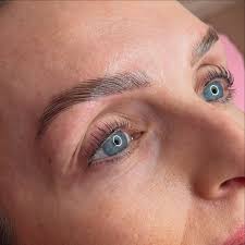Browlift + Lash lift Coréen 2 en 1